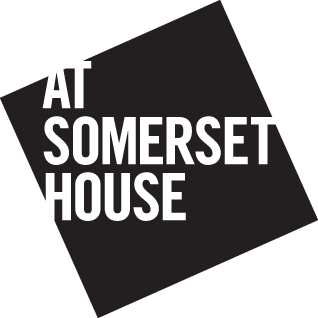 At Somerset House logo