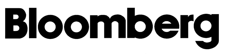 Bloomberg logo