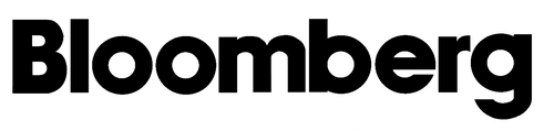 Bloomberg logo