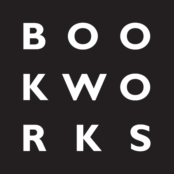 Book Works logo