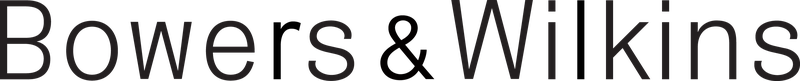 Bowers and Wilkins logo