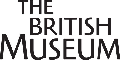 British Museum logo