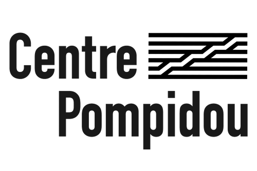 Centre Pompidou logo