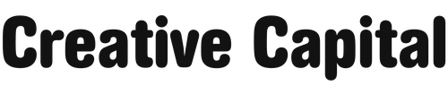 Creative Capital logo