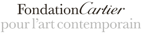 Fondation Cartier pour l'art contemporain logo