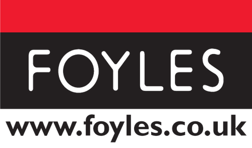 Foyles logo
