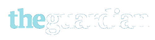 the Guardian logo