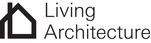 Living Architecture logo