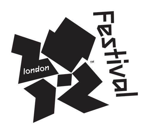 London 2012 Festival logo
