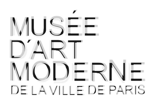 Musée d'art Moderne de la ville de Paris logo
