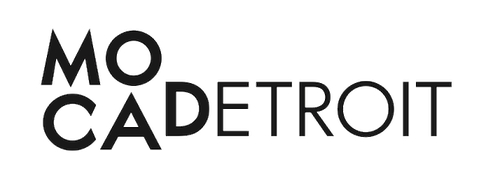 MOCADetroit logo