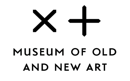 Museum of Old and New Art (MONA) logo