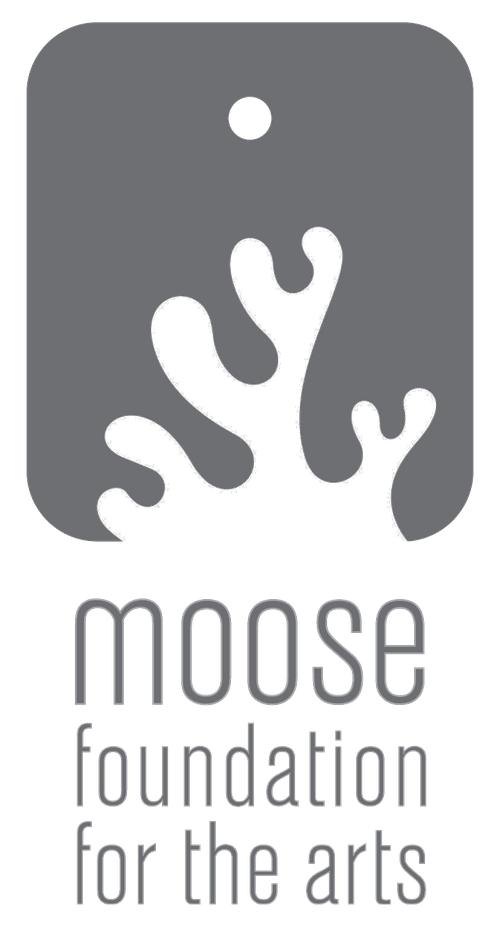 Moose Foundation for the Arts logo