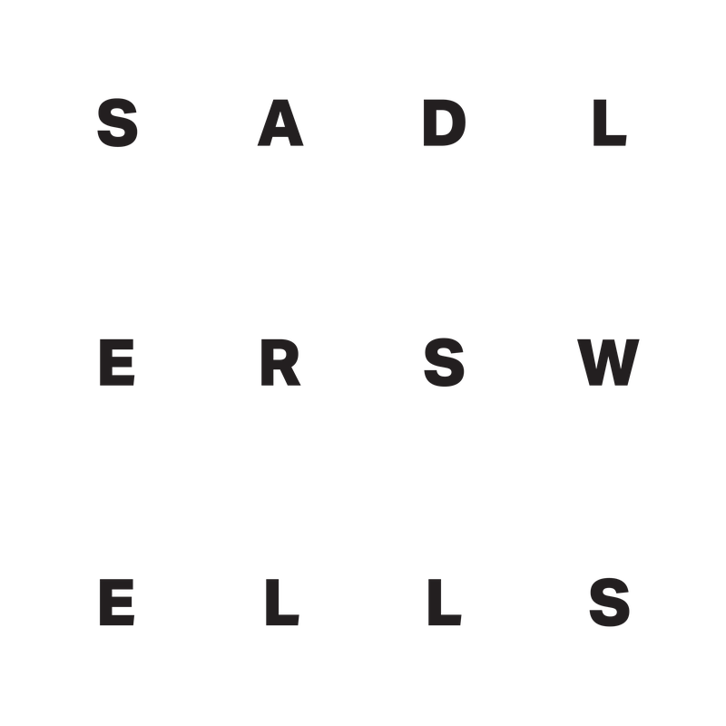 Sadler's Wells logo