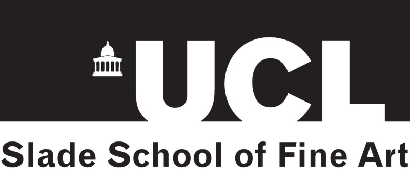 UCL Slade School of Fine Art logo
