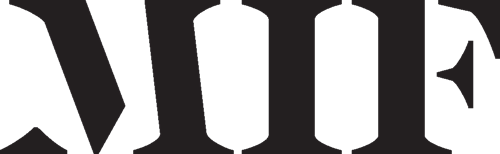 Manchester International Festival logo (landscape)