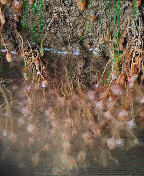 Nastassja Simensky-sea-squirts on the baffle wall_sent over radio.jpg