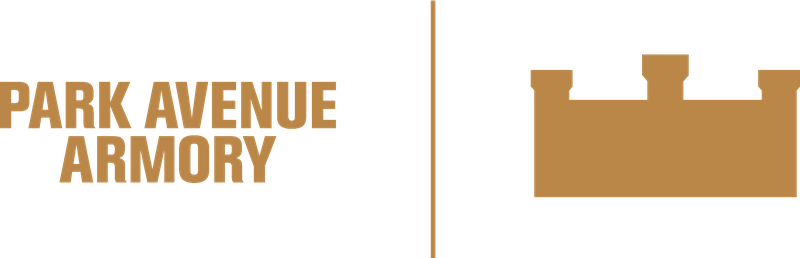 Park Avenue Armory logo