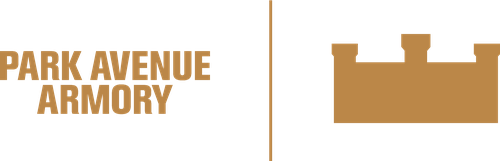 Park Avenue Armory logo