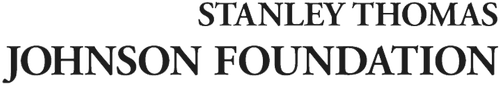 Stanley Thomas Johnson Foundation logo