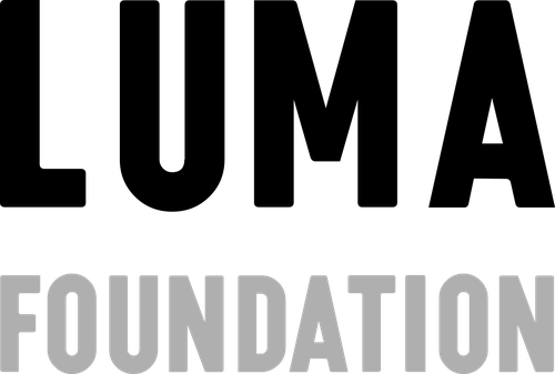 Luma foundation logo